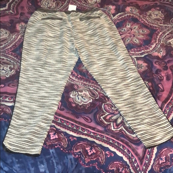 PRINTED PANT - Picture 2 of 3